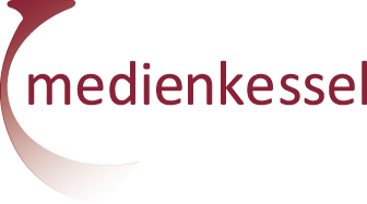 Logo medienkessel